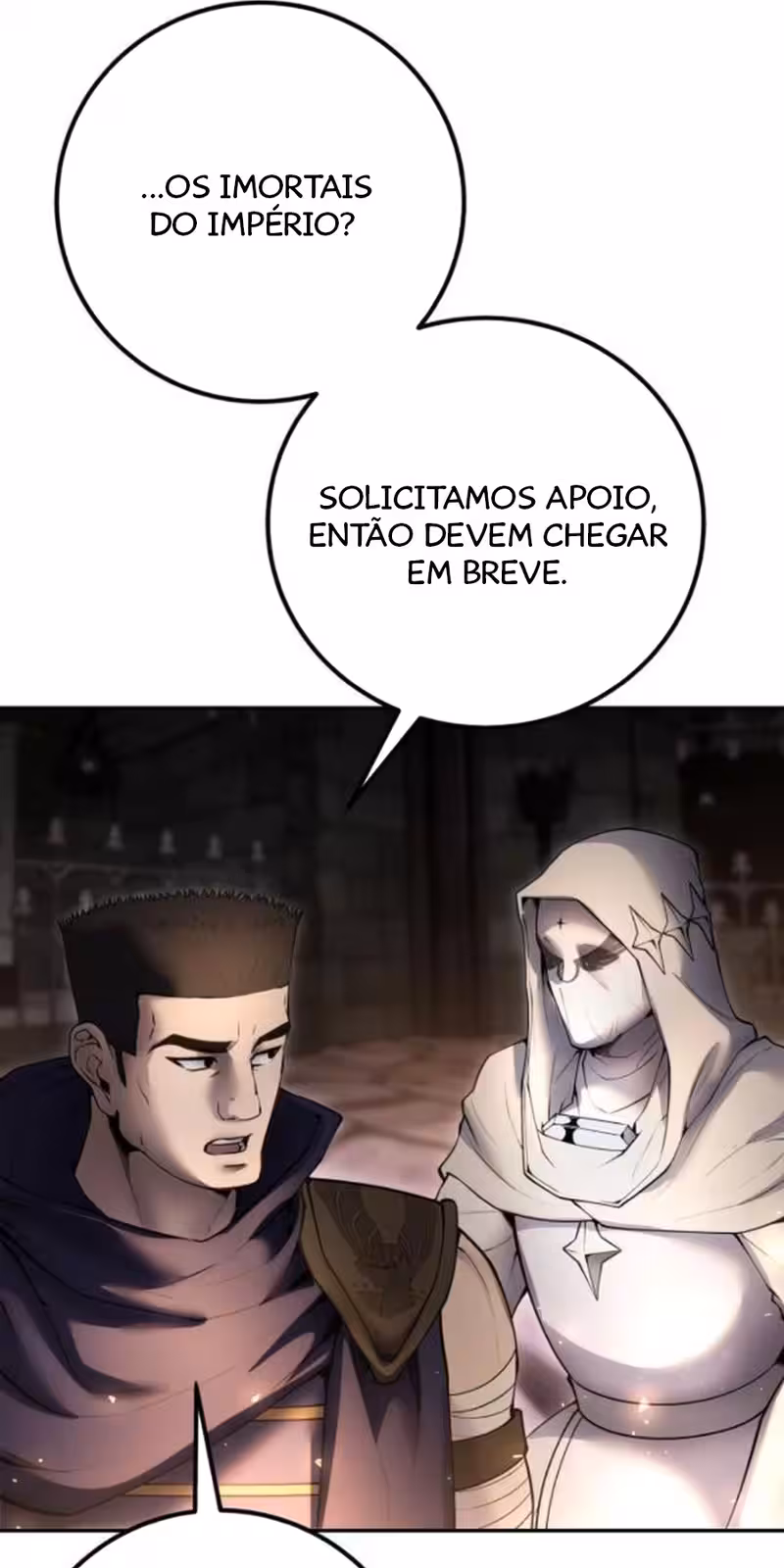 Página do Capítulo 67