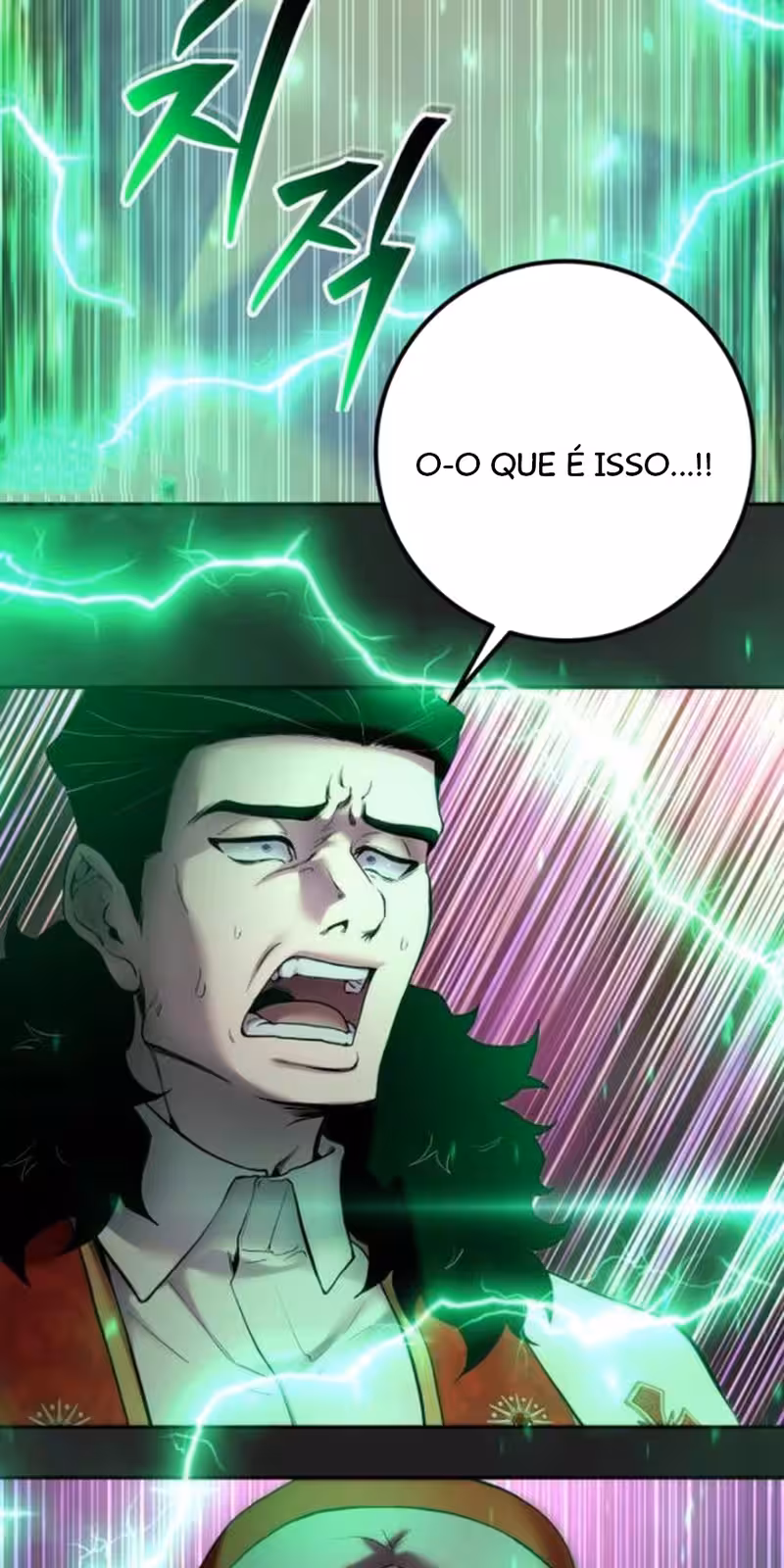 Página do Capítulo 67