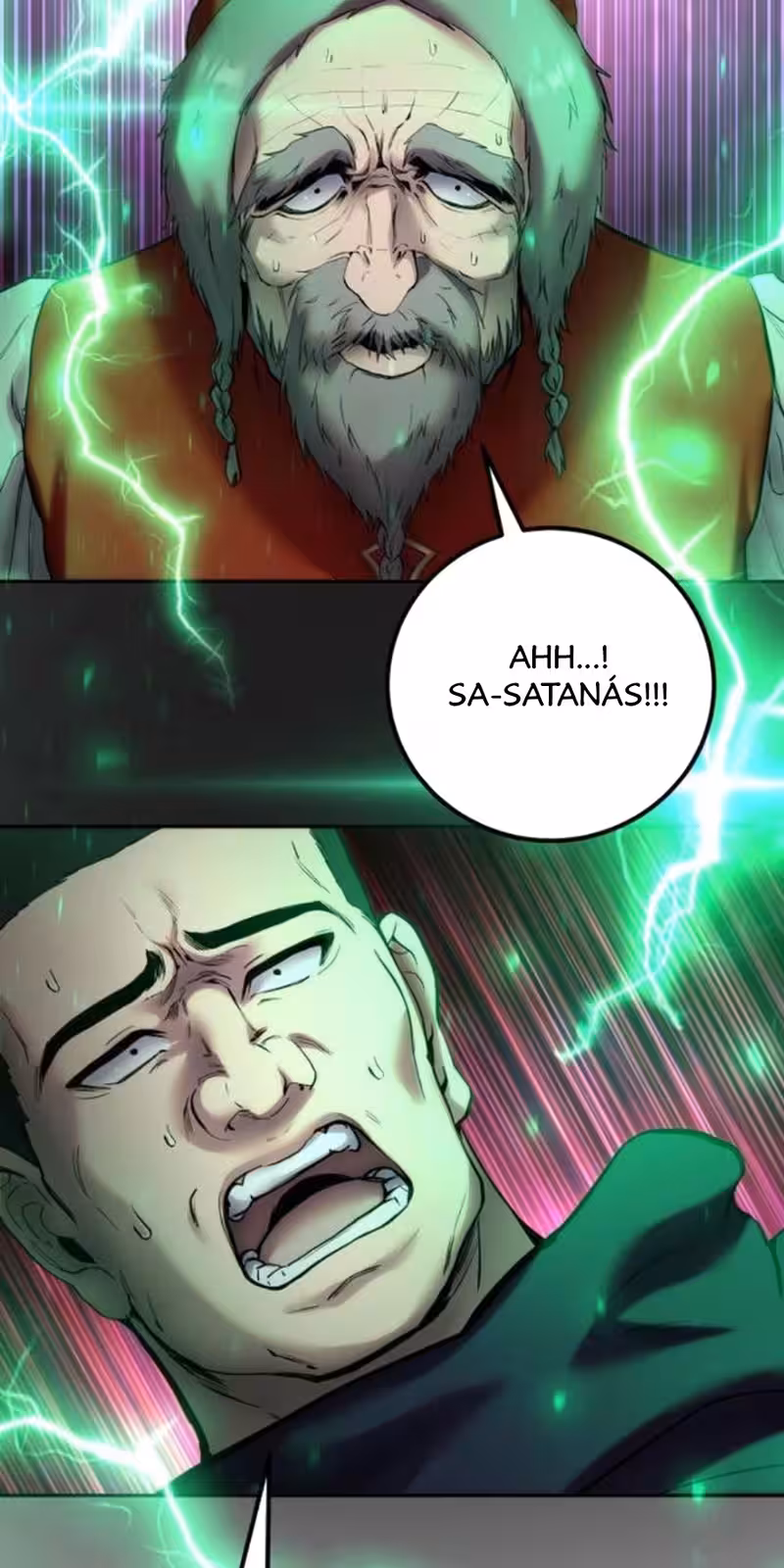 Página do Capítulo 67