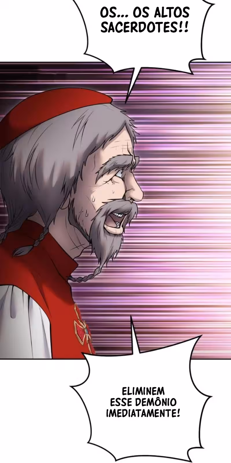 Página do Capítulo 67