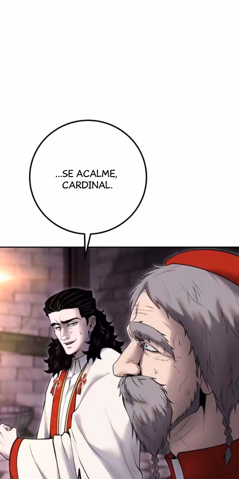 Página do Capítulo 67