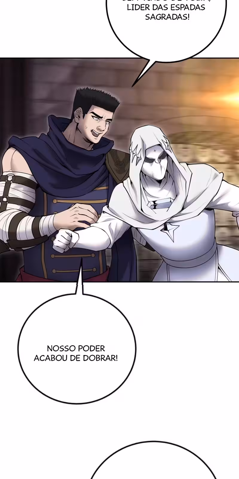 Página do Capítulo 67