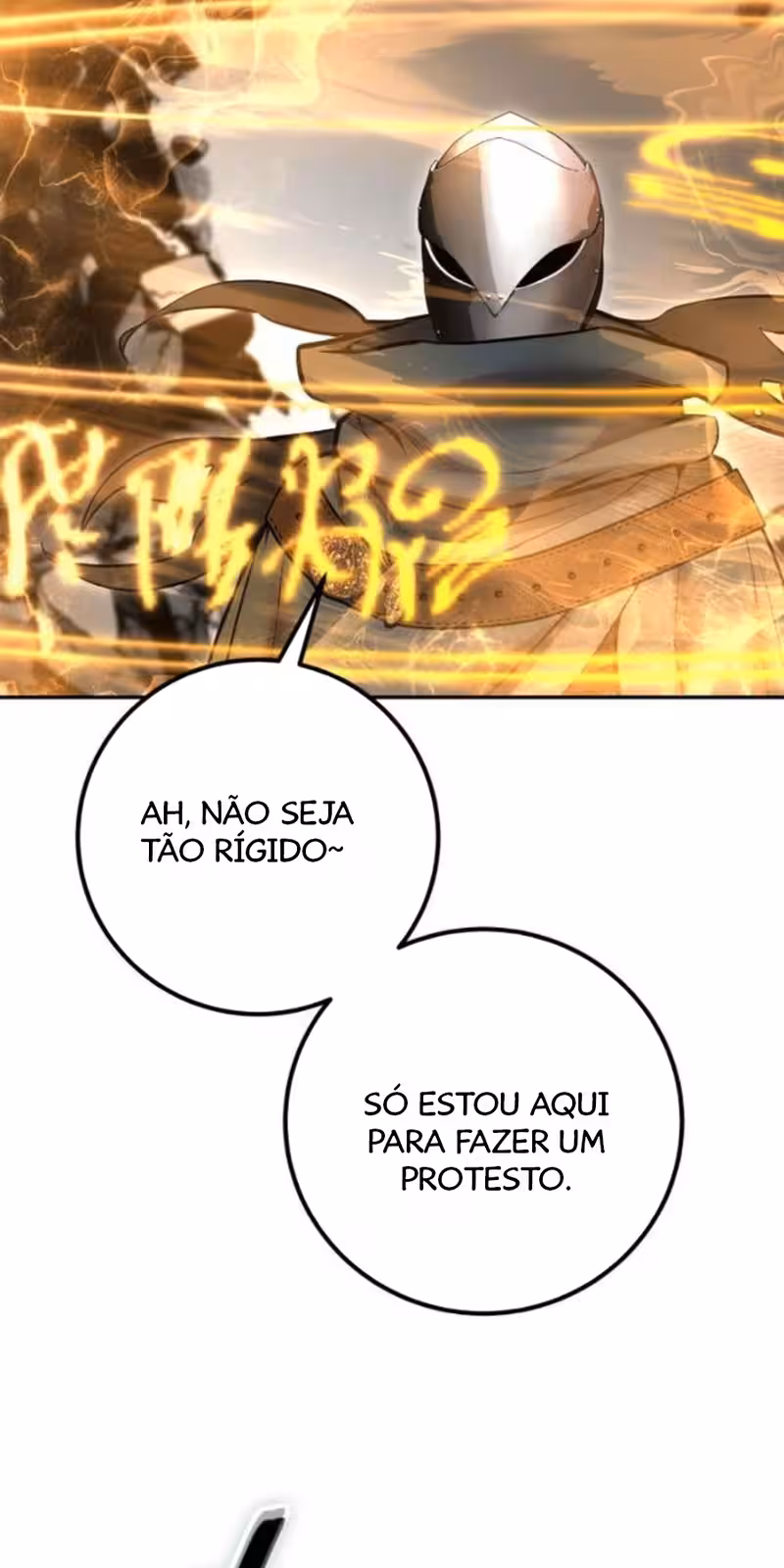 Página do Capítulo 67