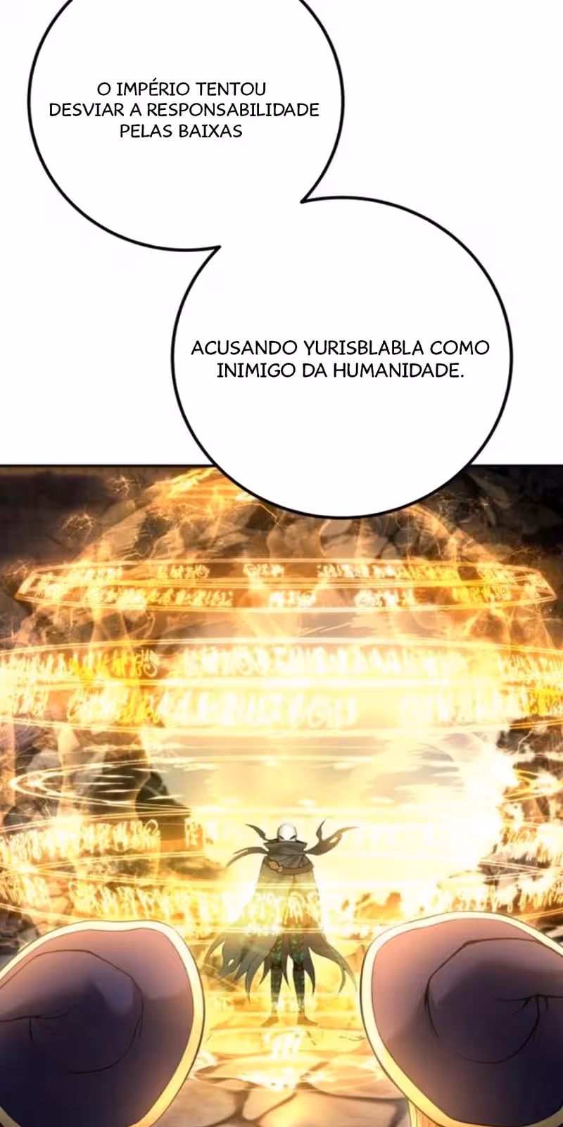 Página do Capítulo 67