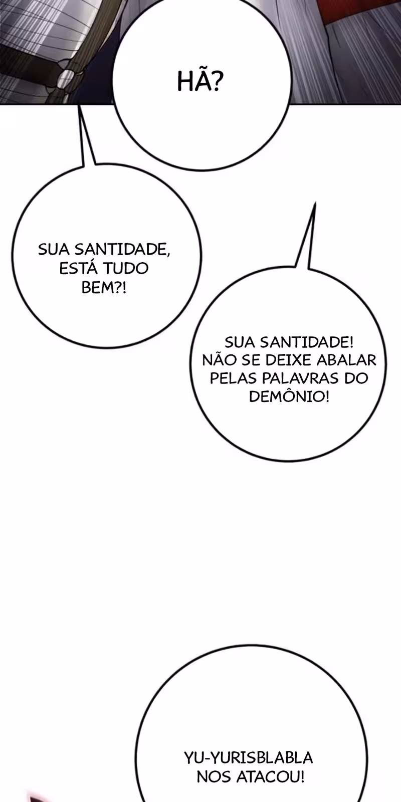 Página do Capítulo 67