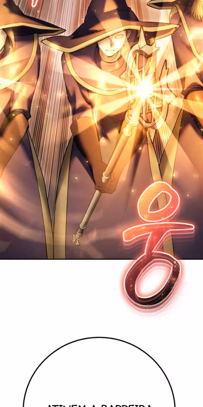 Página do Capítulo 67