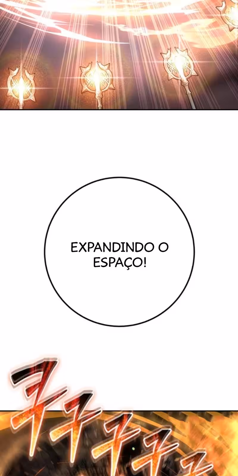 Página do Capítulo 67