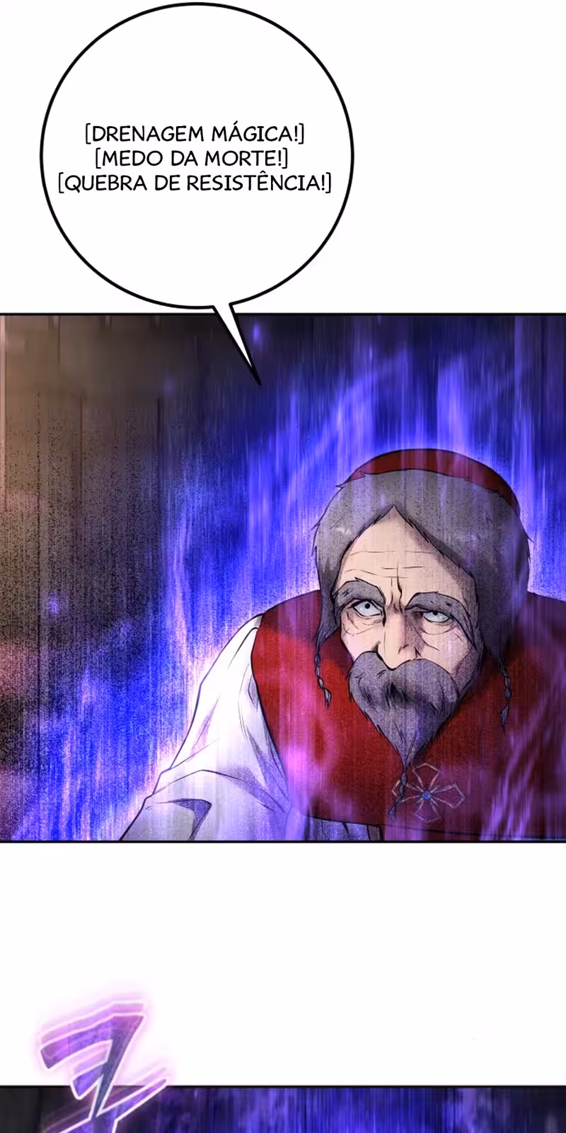 Página do Capítulo 67