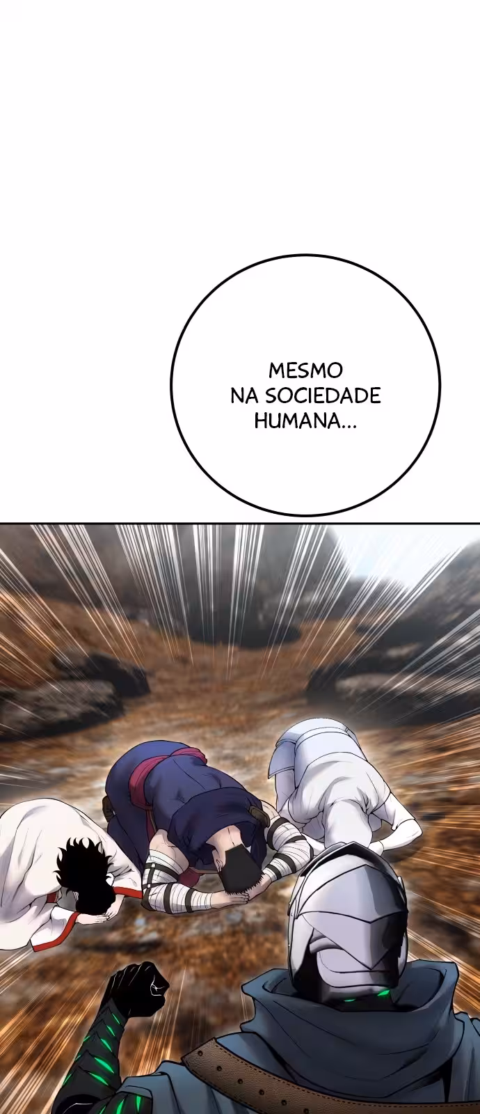 Página do Capítulo 69