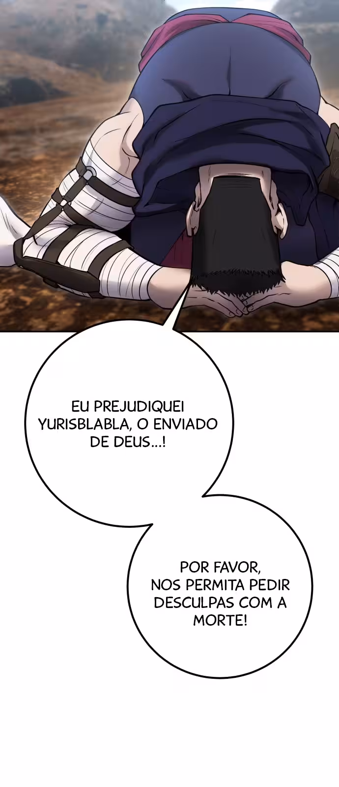 Página do Capítulo 69