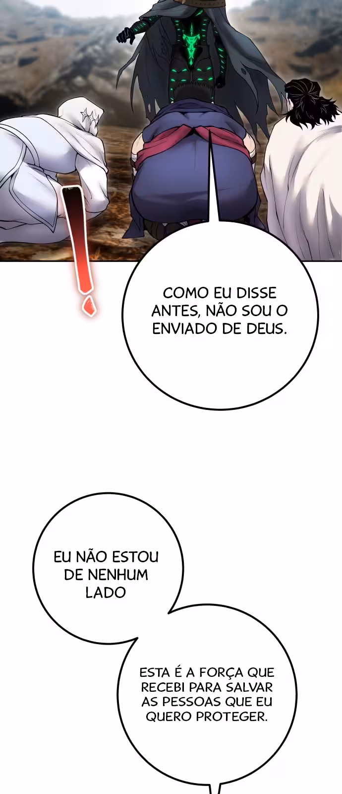 Página do Capítulo 69