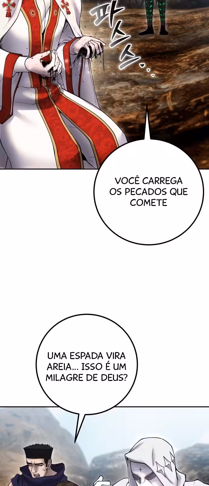 Página do Capítulo 69