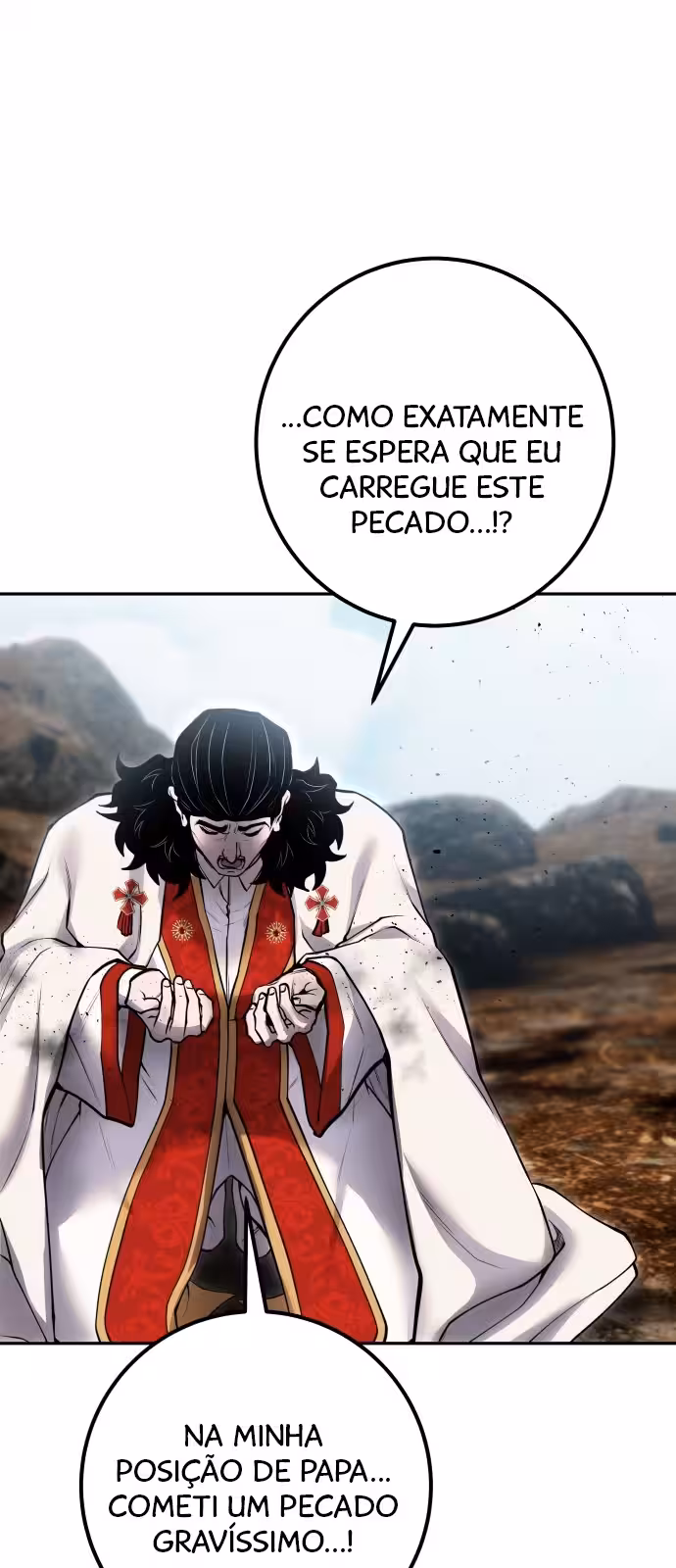 Página do Capítulo 69