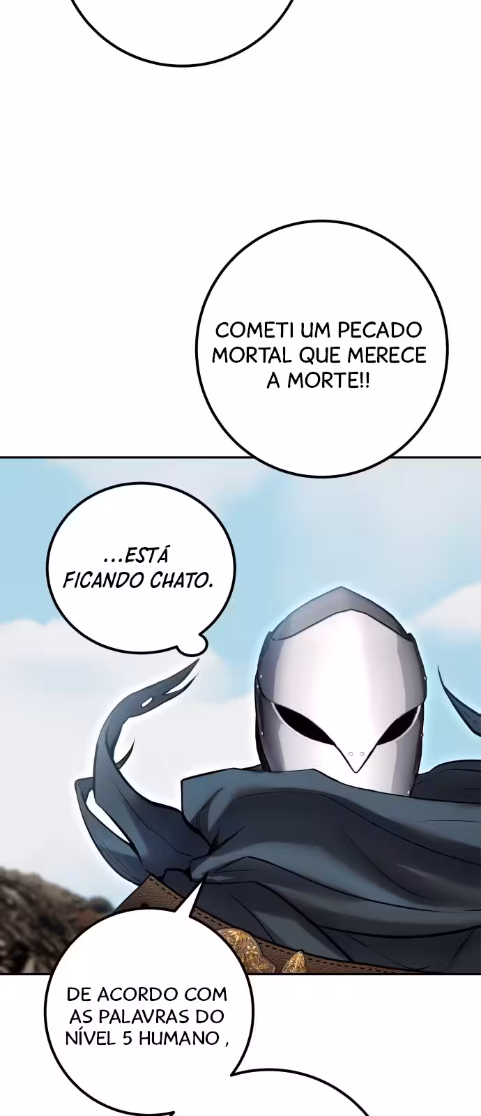 Página do Capítulo 69