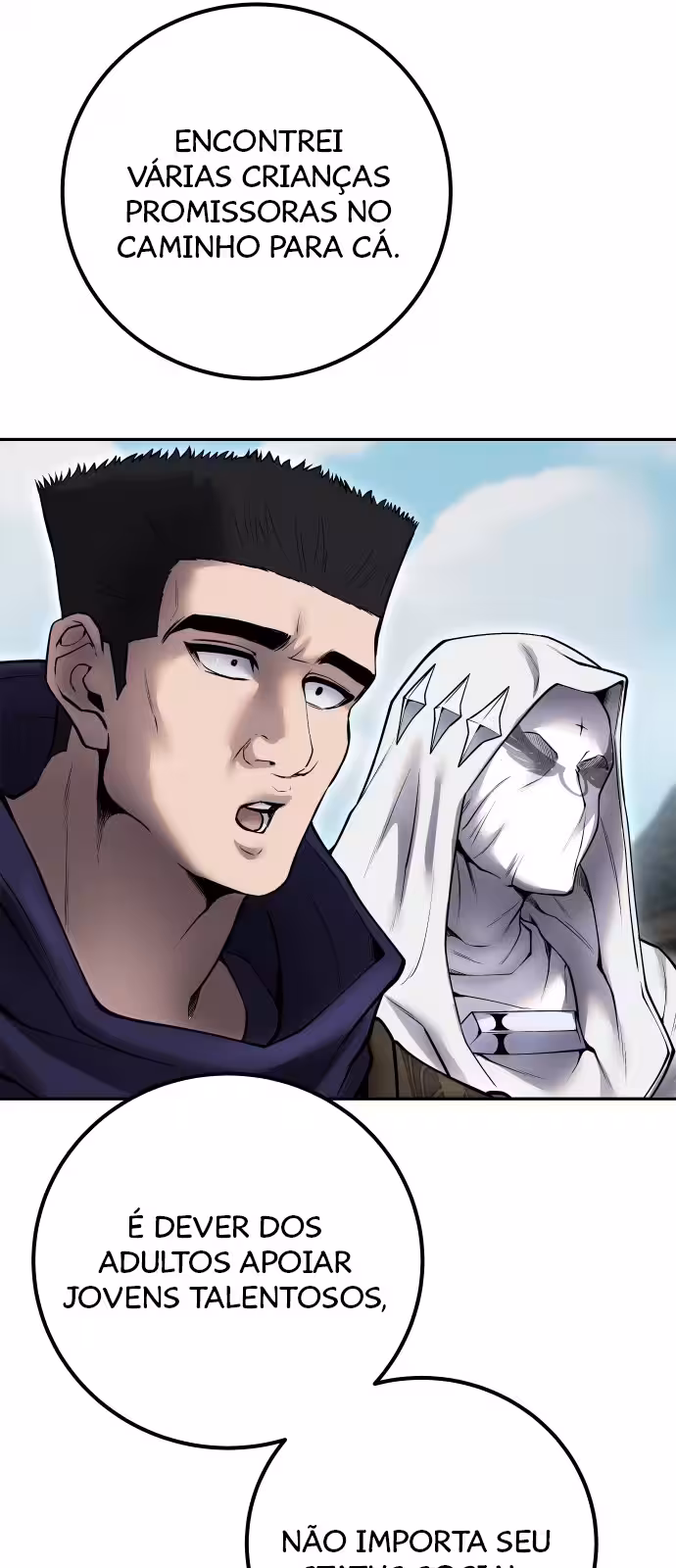 Página do Capítulo 69