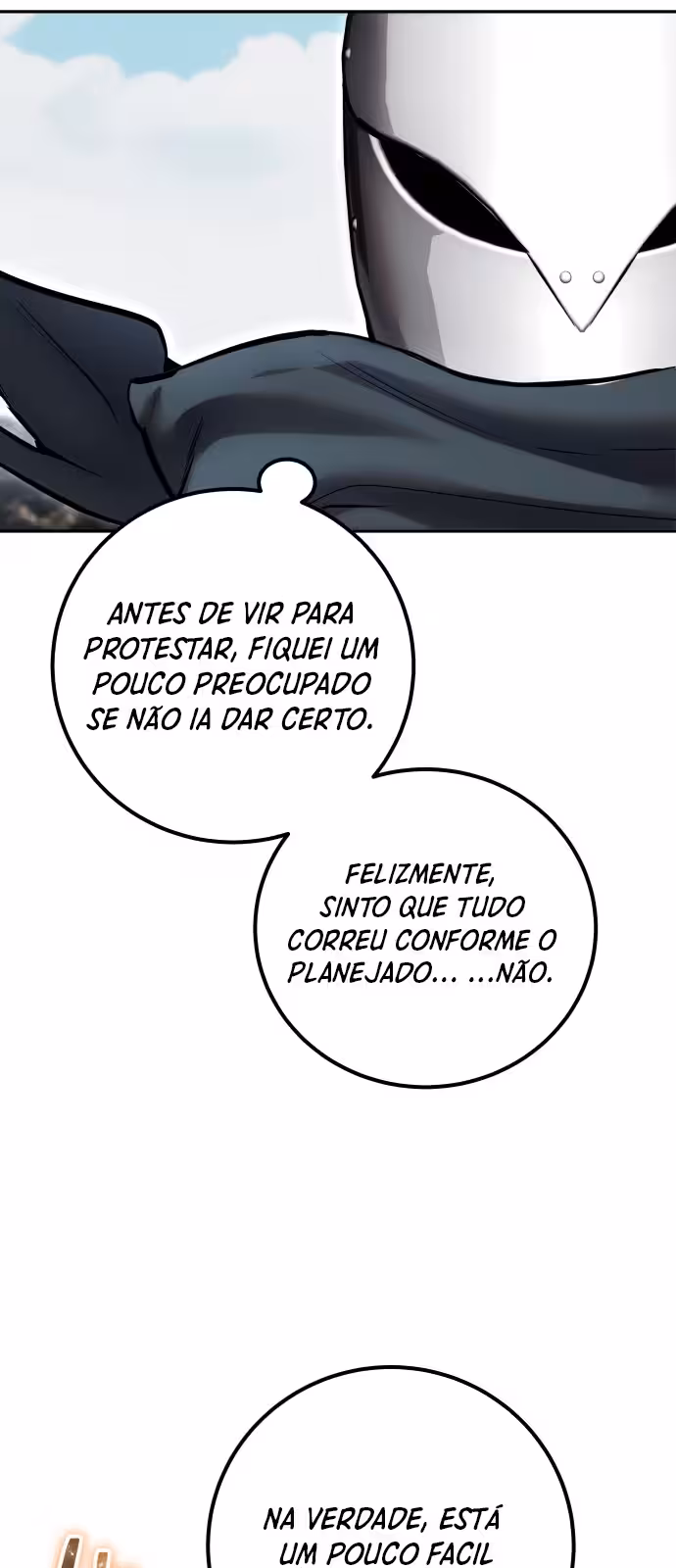 Página do Capítulo 69