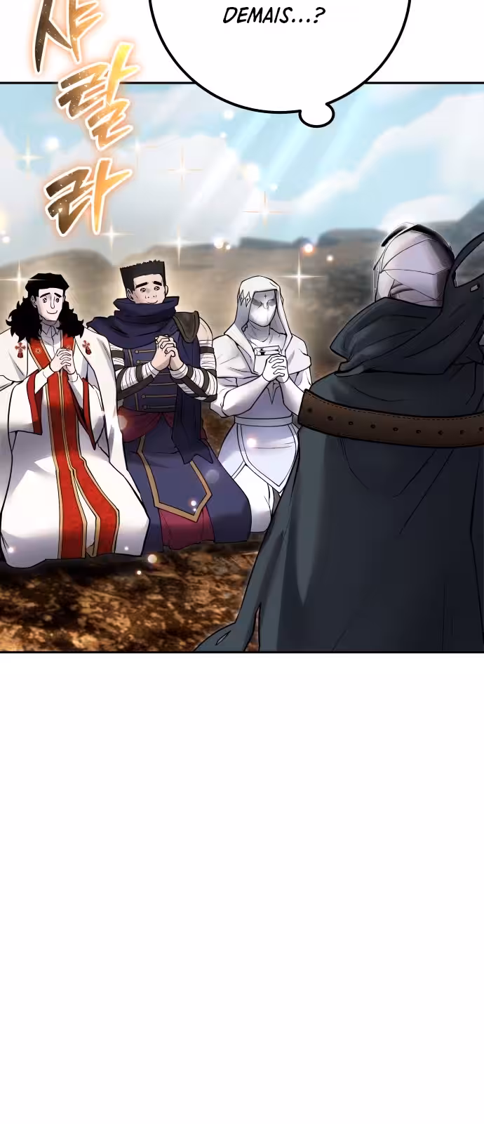 Página do Capítulo 69