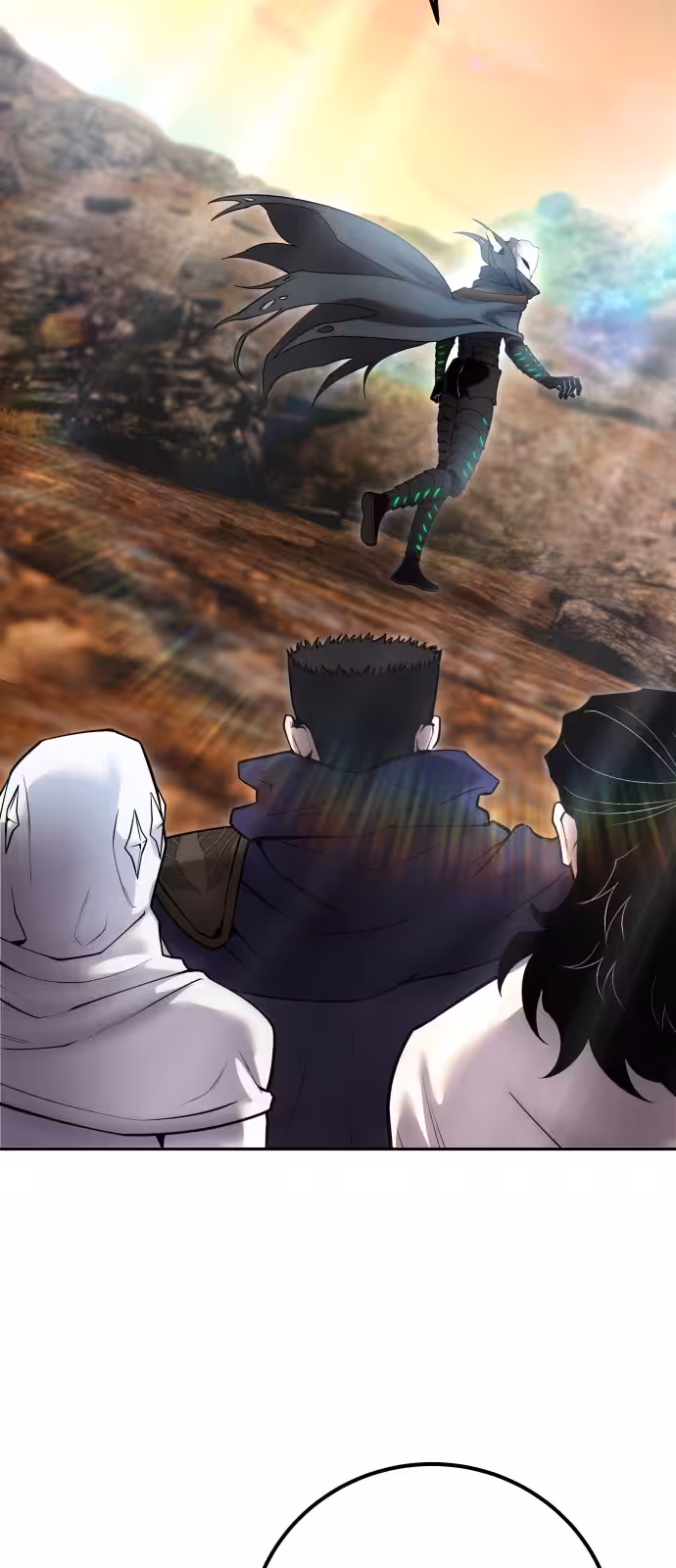 Página do Capítulo 69