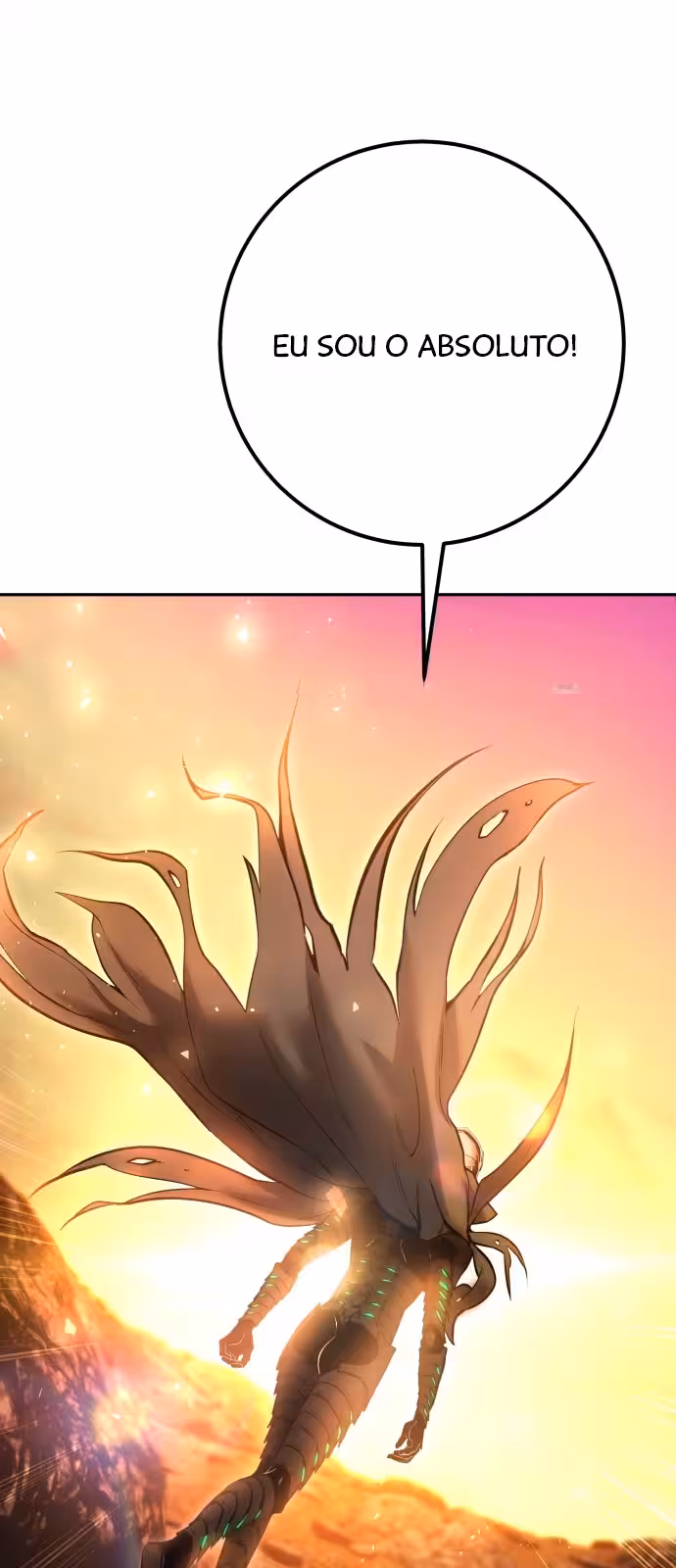 Página do Capítulo 69