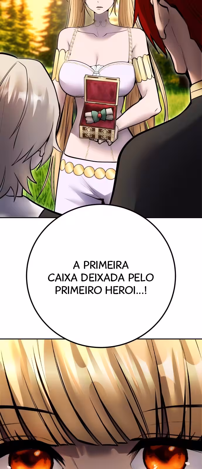 Página do Capítulo 69