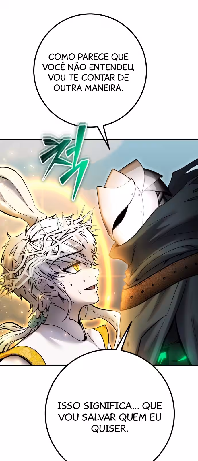 Página do Capítulo 69