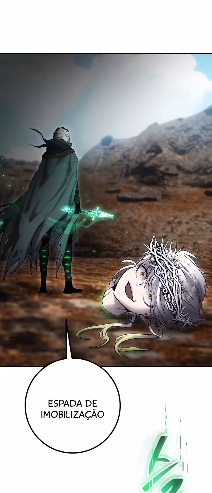 Página do Capítulo 69