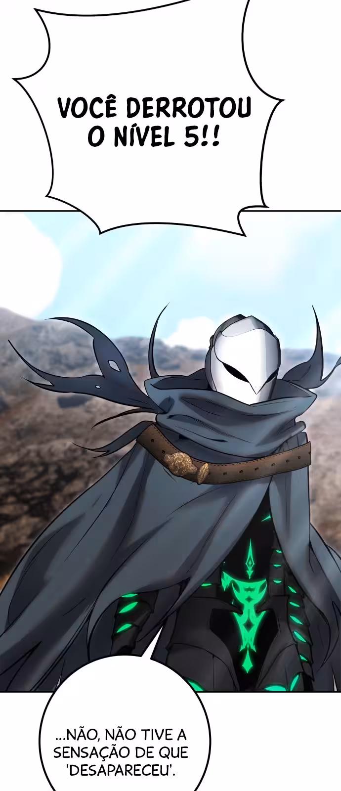 Página do Capítulo 69