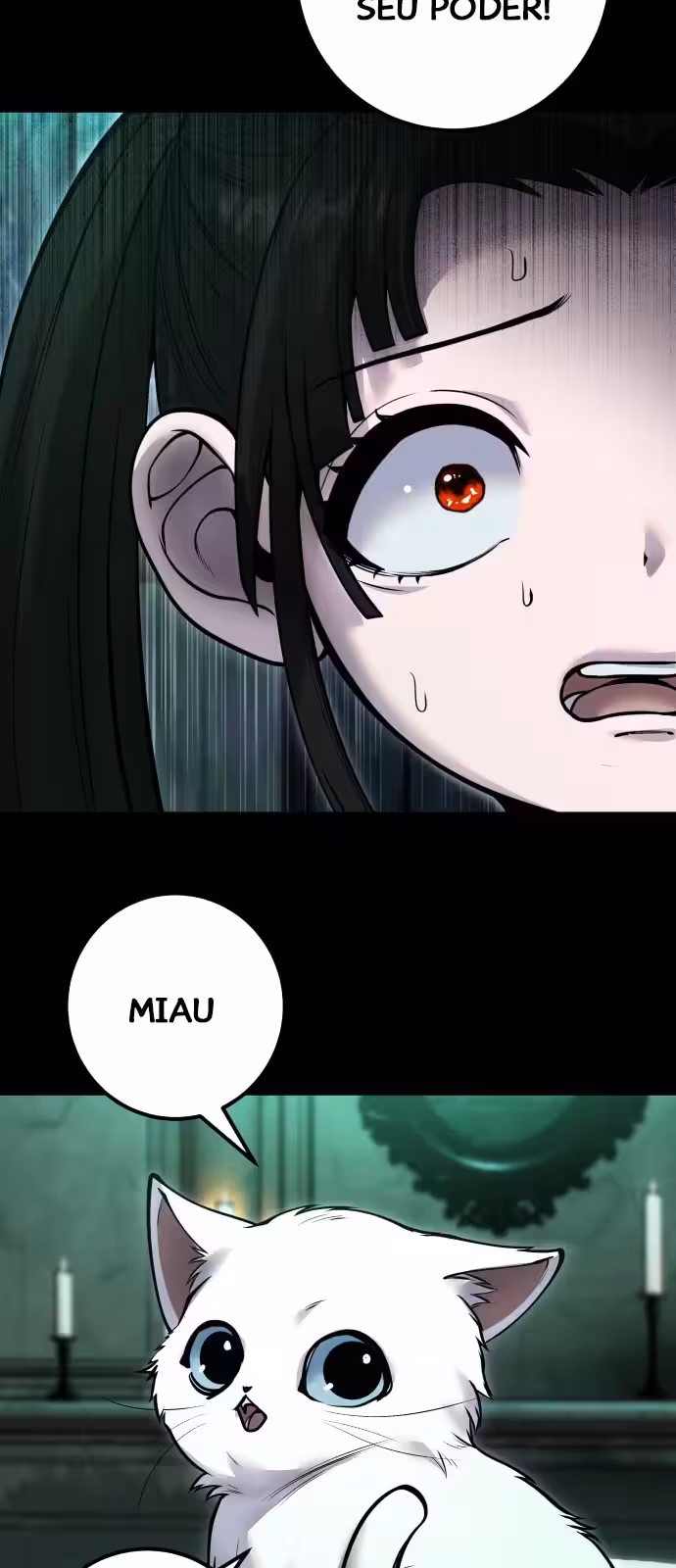 Página do Capítulo 60