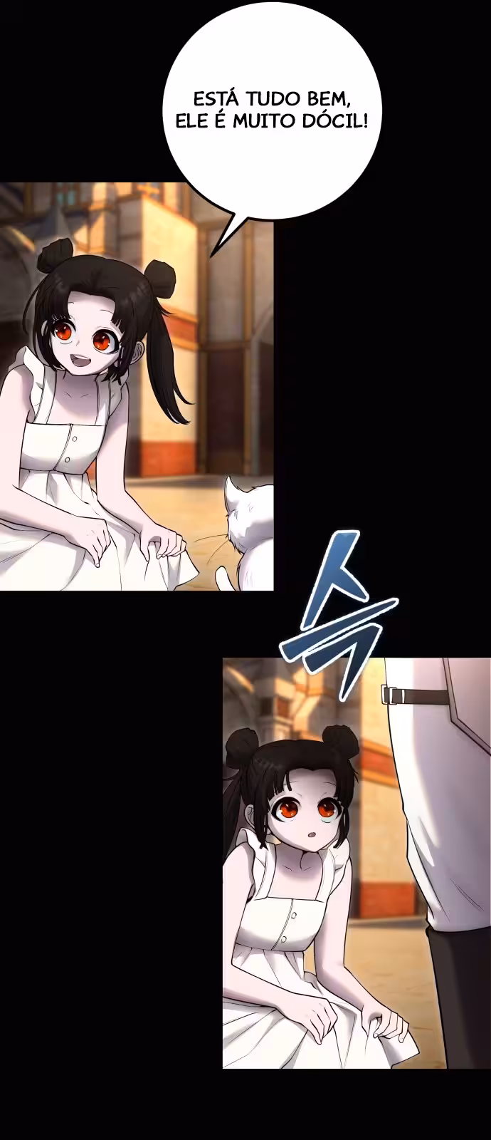 Página do Capítulo 60