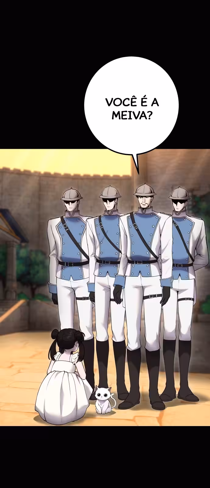 Página do Capítulo 60