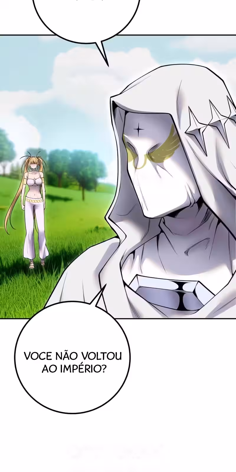 Página do Capítulo 61