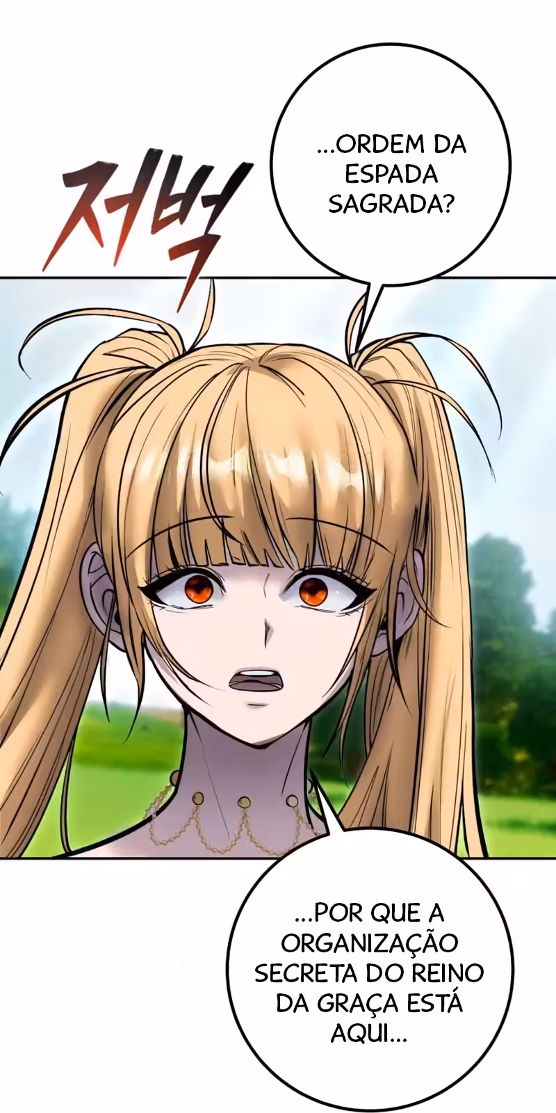 Página do Capítulo 61