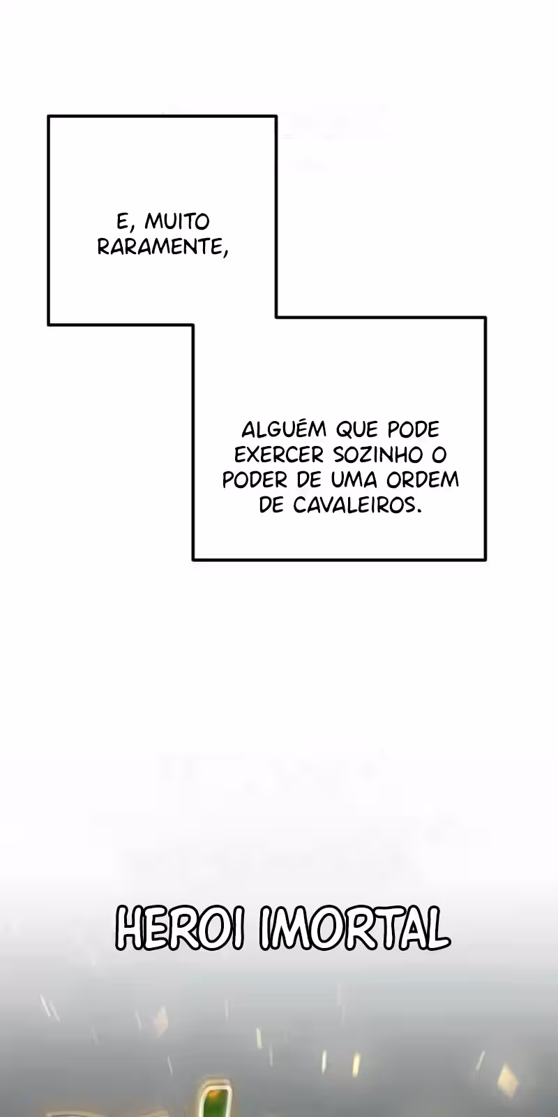 Página do Capítulo 61