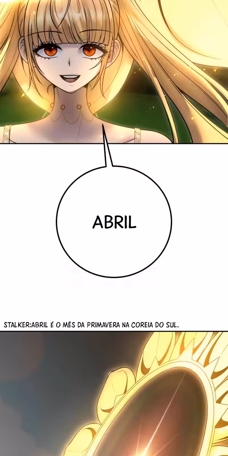 Página do Capítulo 61