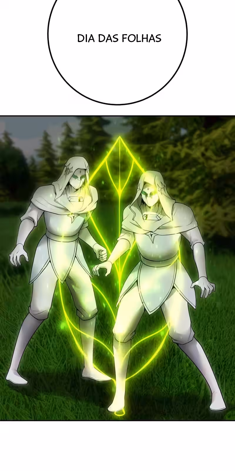 Página do Capítulo 61