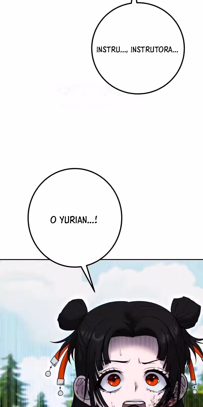 Página do Capítulo 61