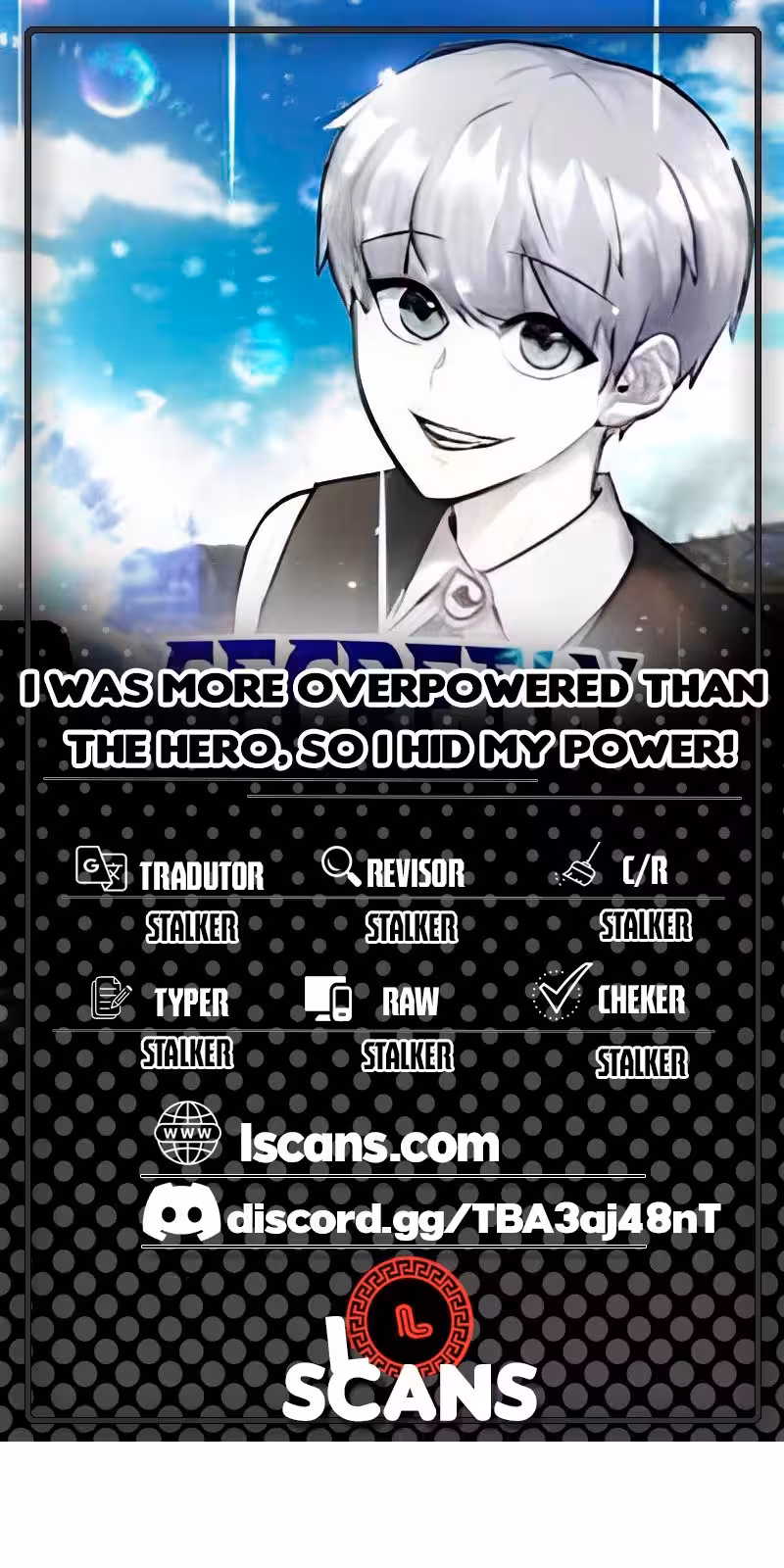 Página do Capítulo 61