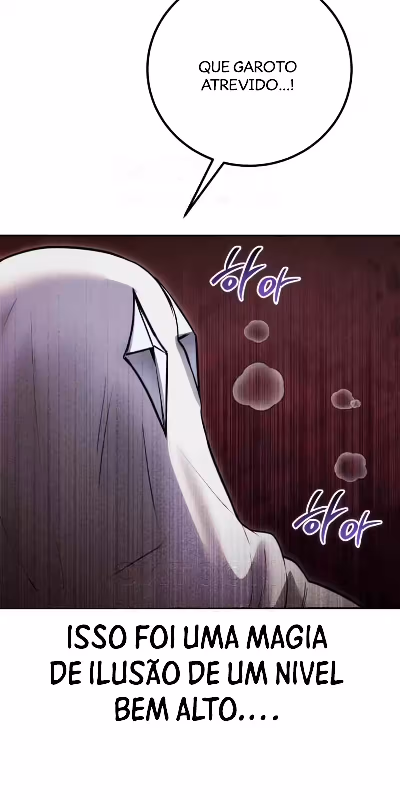 Página do Capítulo 61