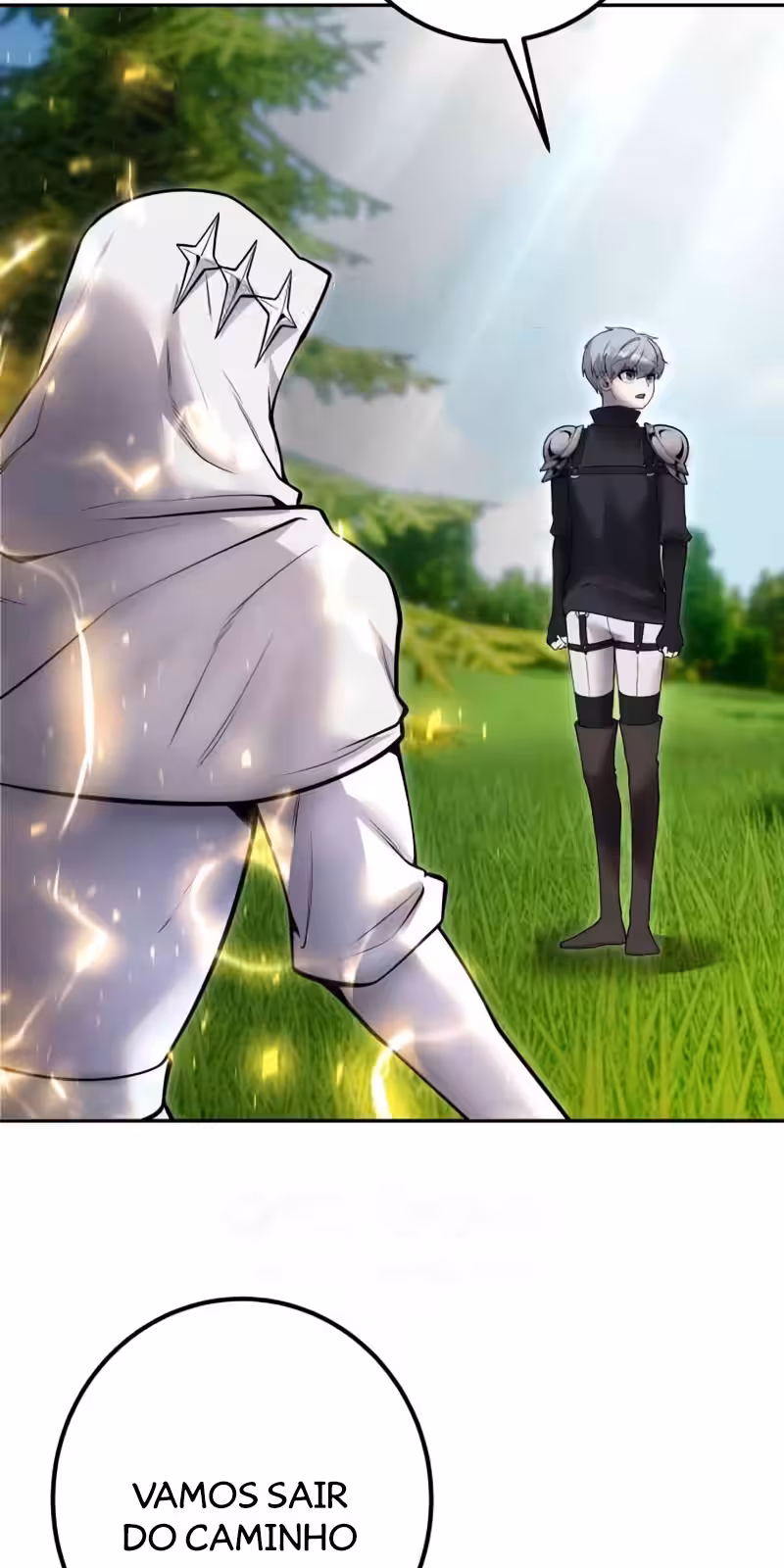 Página do Capítulo 61