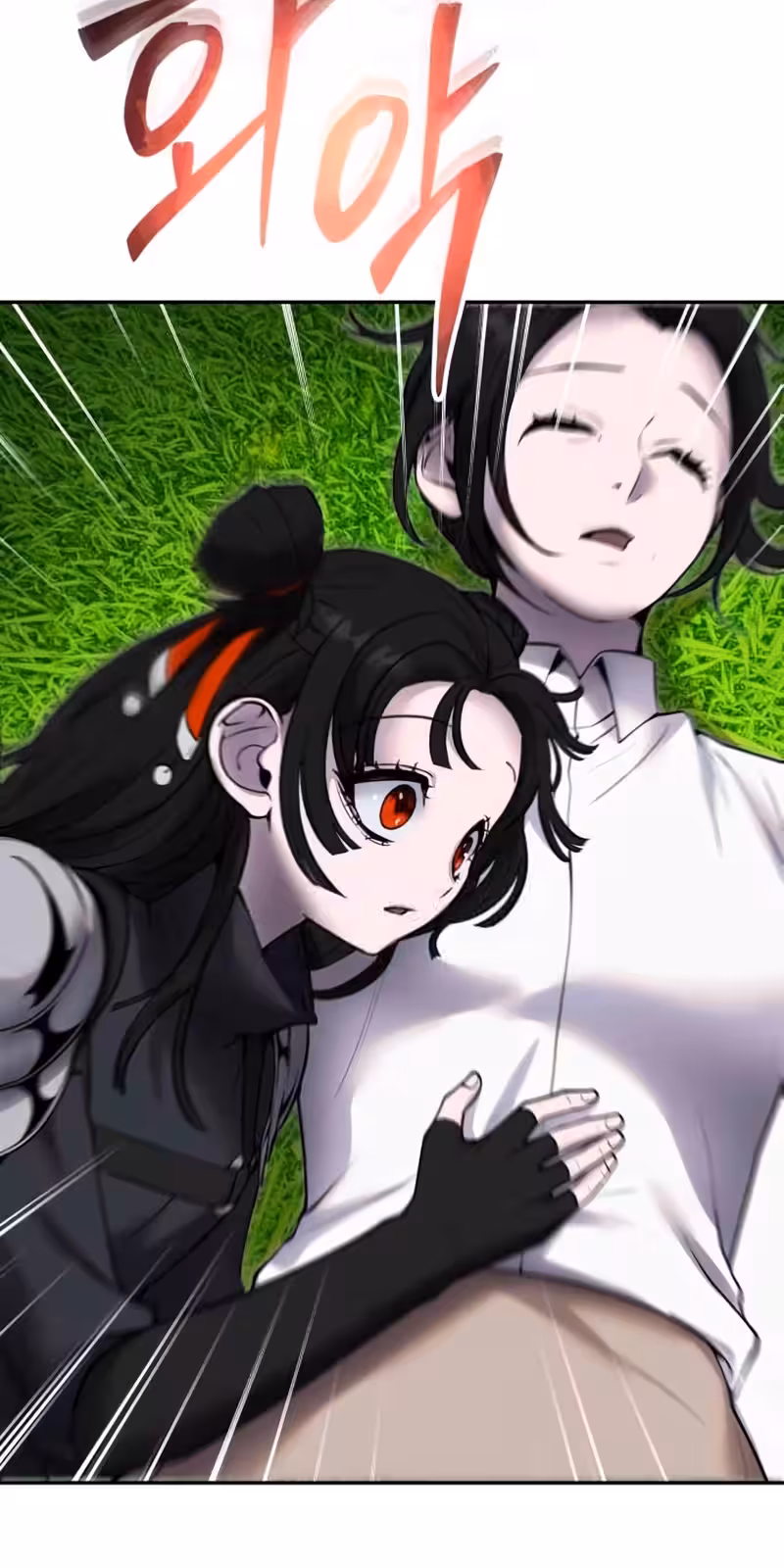 Página do Capítulo 61