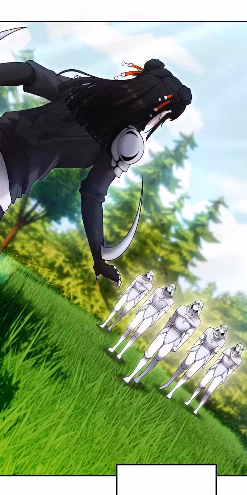 Página do Capítulo 61