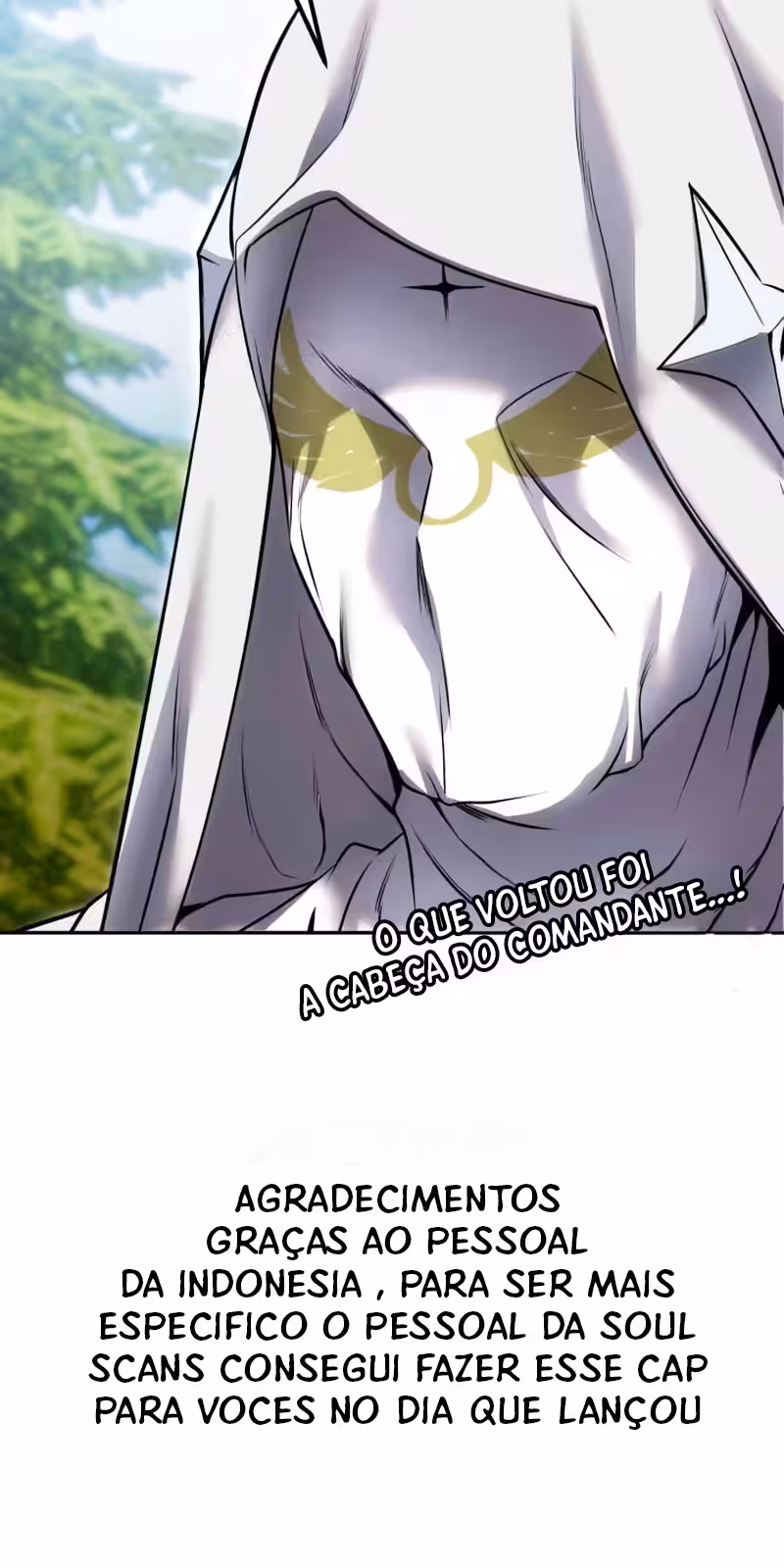 Página do Capítulo 61