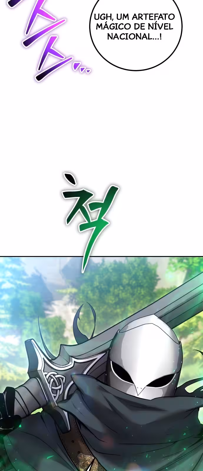 Página do Capítulo 63