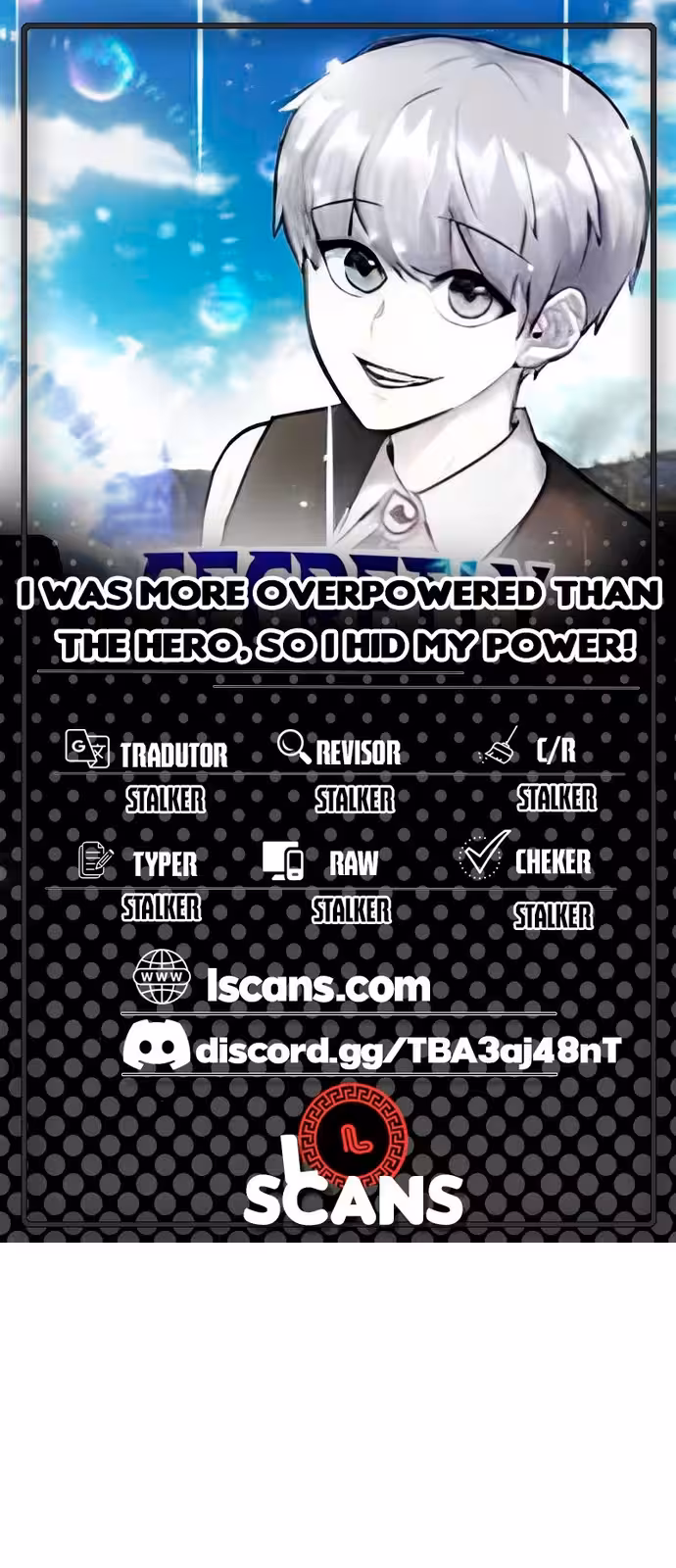 Página do Capítulo 63