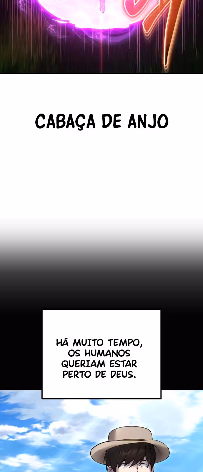 Página do Capítulo 63