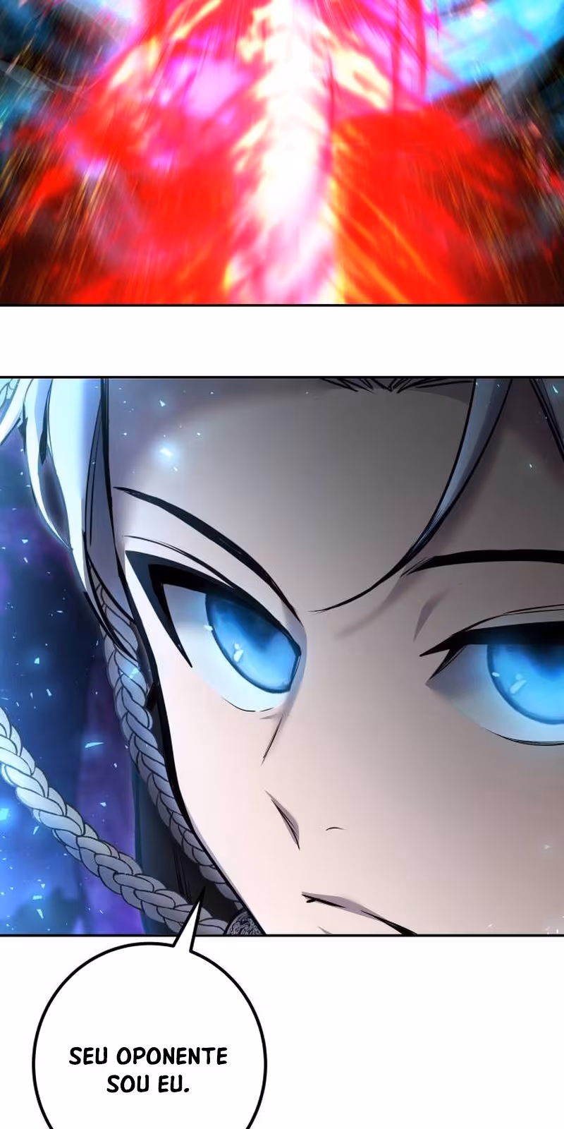 Página do Capítulo 74