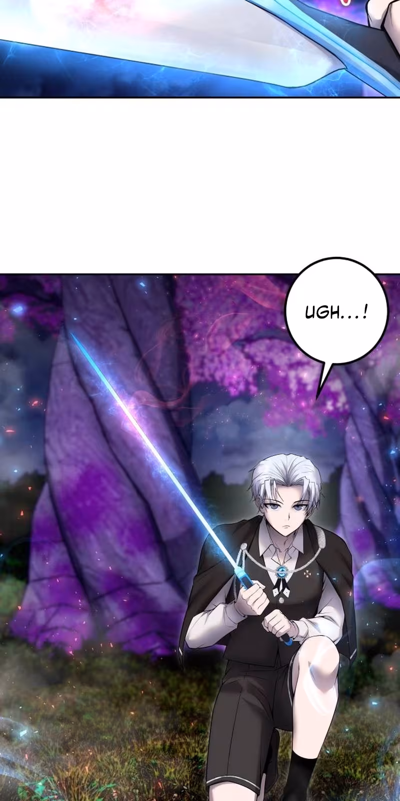 Página do Capítulo 74