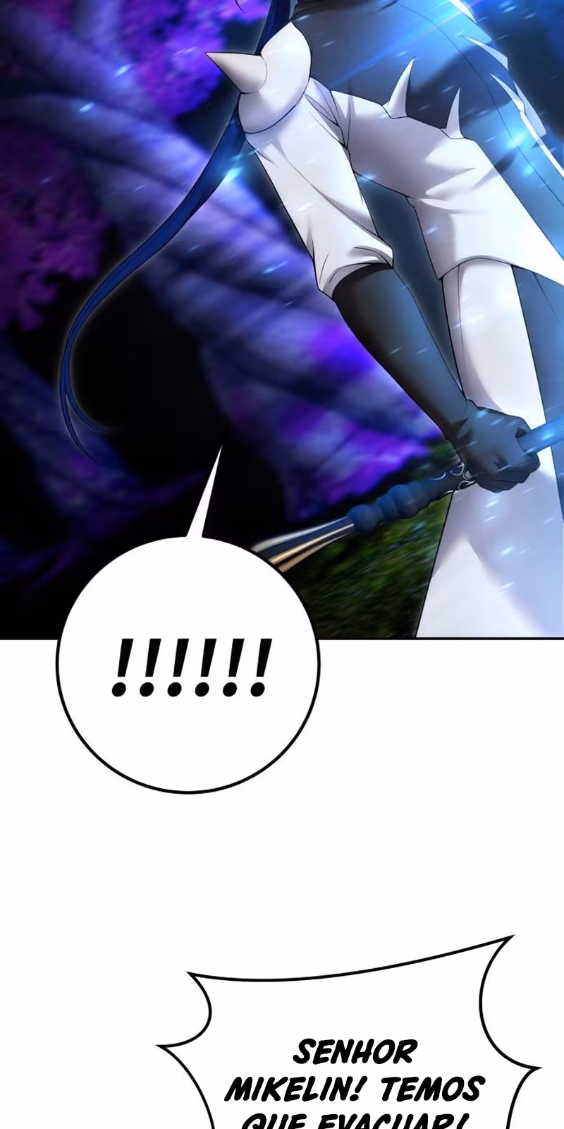 Página do Capítulo 74