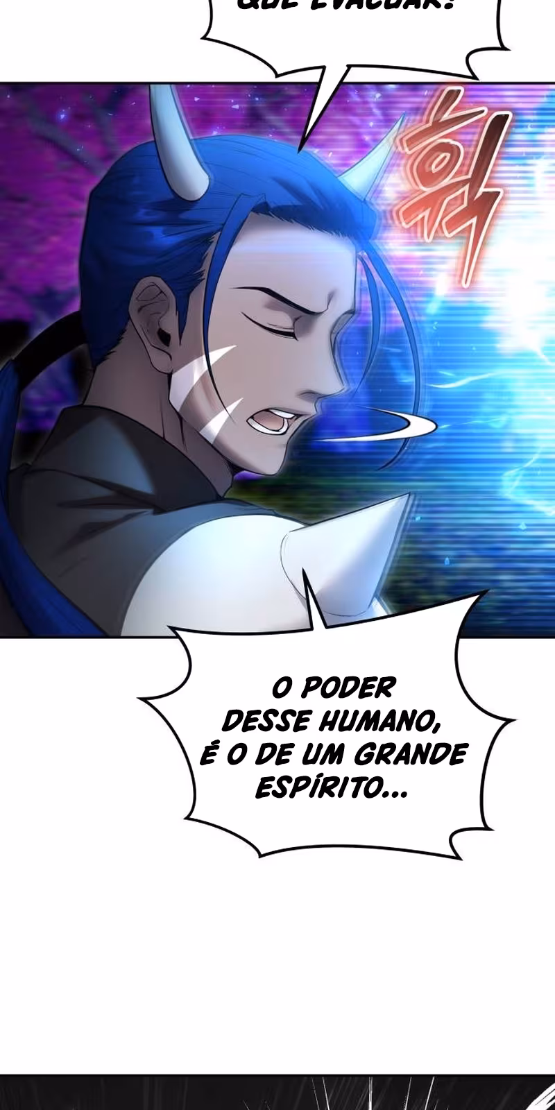 Página do Capítulo 74