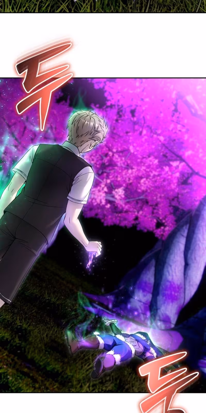 Página do Capítulo 74